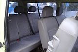 Volkswagen Transporter (2008) 2.5TDi,AUT,ČR,S.Kn.9-Míst - náhled 25