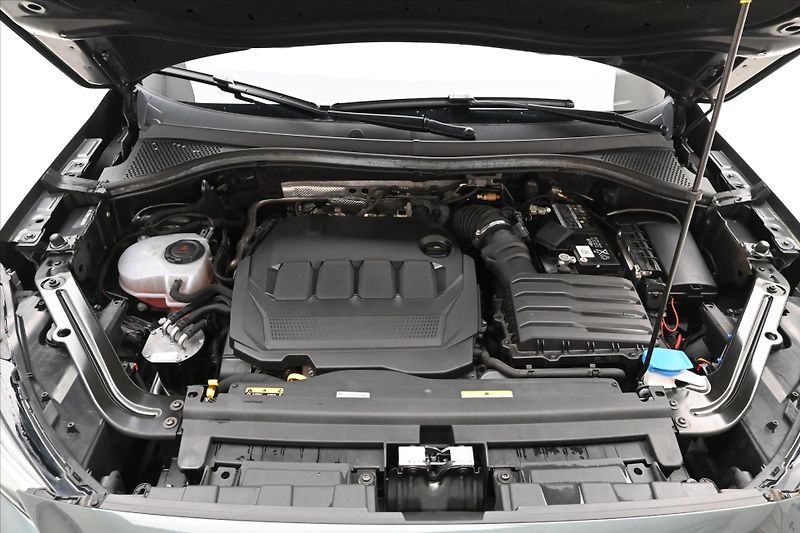 Seat Tarraco 2,0 TDI 110kW DSG Style Záruka - fotka 9 z 33