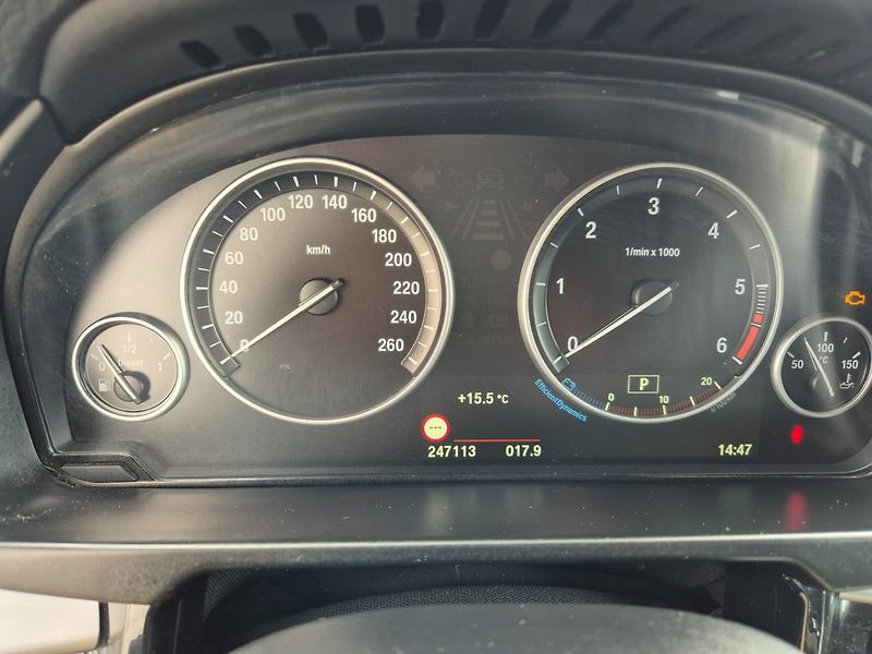 BMW X5 (2017) 2.0 TDI XDrive, Odpočet DPH - fotka 24 z 31
