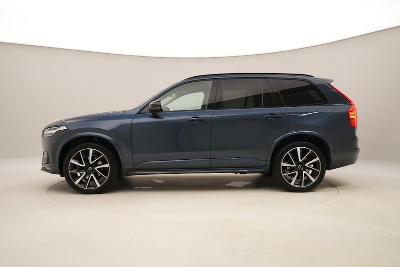 Volvo XC90 B5 AWD DARK PLUS AUT CZ 7m - fotka 10 z 67