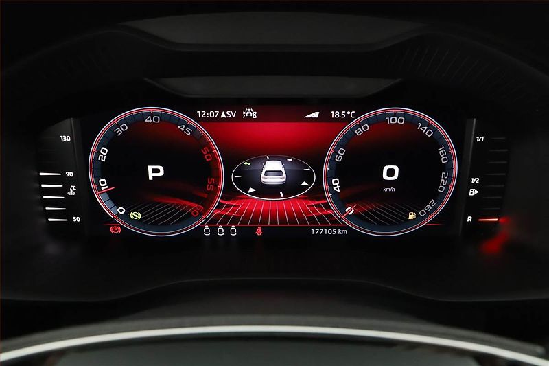 Škoda Kodiaq (2022) Sportline 2.0 TDI - fotka 11 z 19