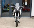Morbidelli T 502X (2026) - náhled 8