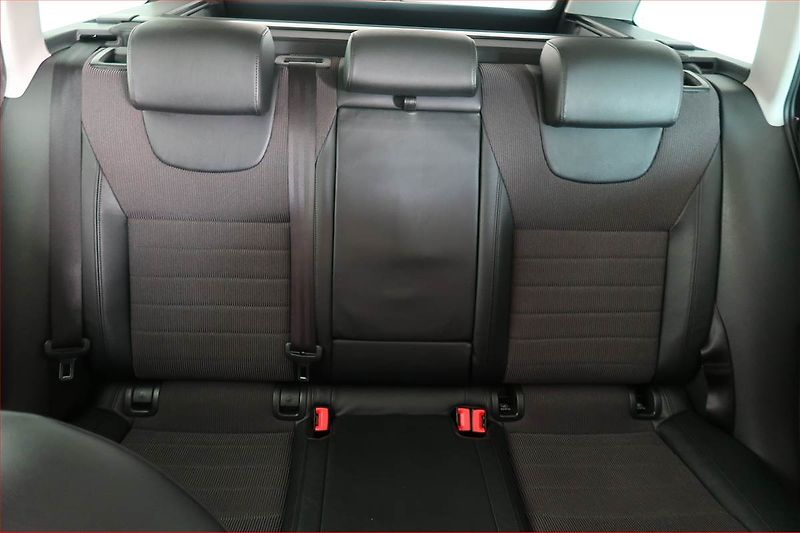 Škoda Octavia (2015) 1.6 TDI, Automat, Kůže, Navi - fotka 10 z 17