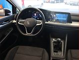 Volkswagen Golf (2024) Limited 2.0 TDI - náhled 7