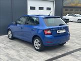 Škoda Fabia 1,0 MPI 75PS  Soleil - náhled 10