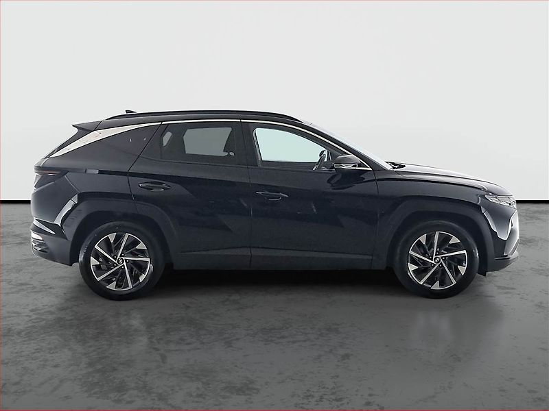 Hyundai Tucson (2023) Smart 1.6 T-GDI - fotka 6 z 16
