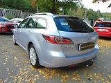 Mazda 6 2,0 Di-D,ČR,SERVISKA - náhled 8