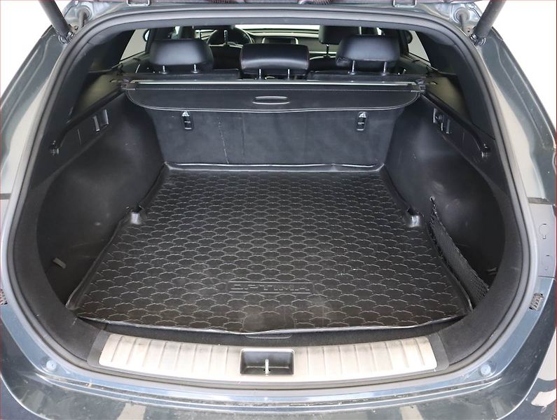 Kia Optima (2017) 1.7 CRDI, Automat, Serv.kniha - fotka 14 z 22