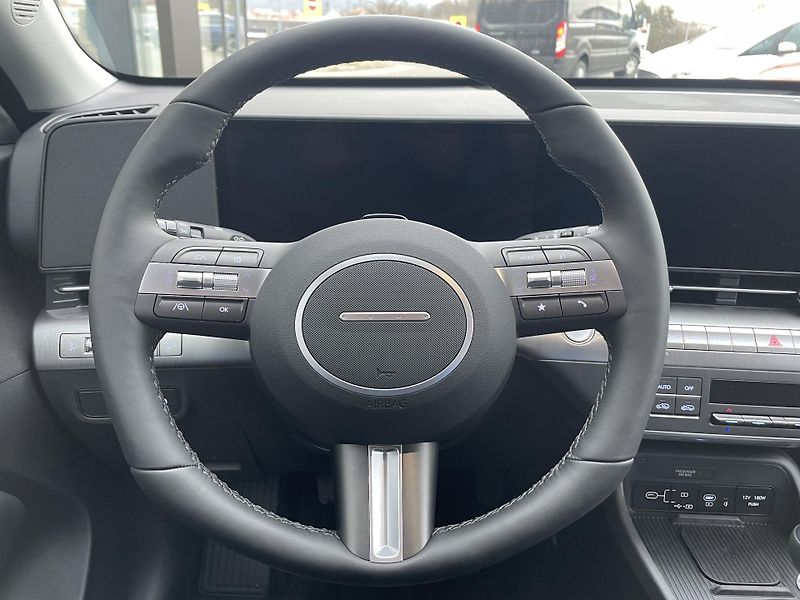 Hyundai Kona 26 1,6 T-GDI DCT HP SMART TECH - fotka 16 z 27