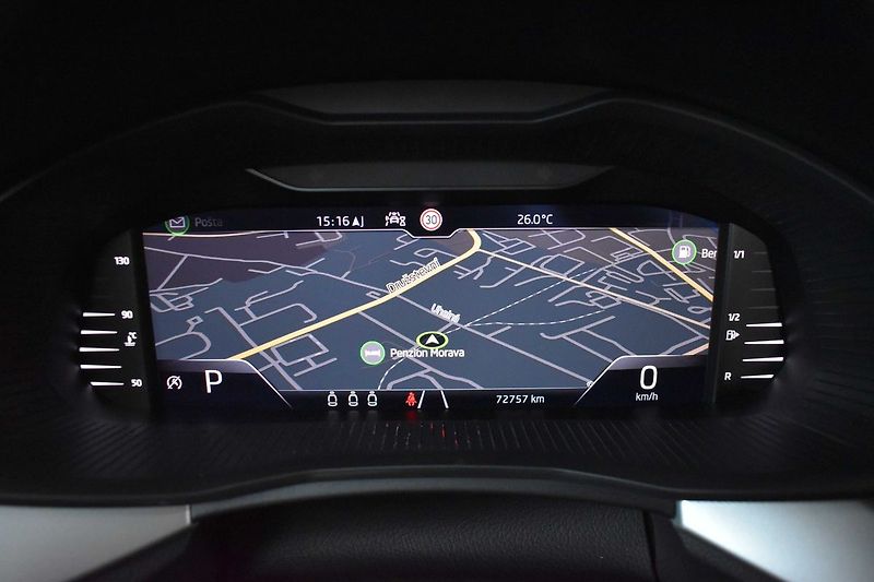 Škoda Kamiq 1.5TSI DSG*STYLE*ACC*KAMERA*ČR - fotka 21 z 42