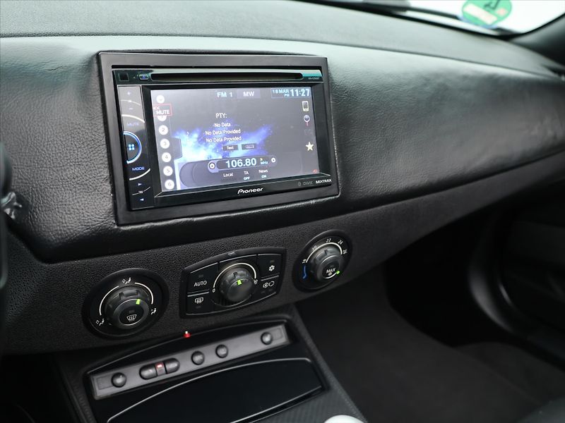 BMW Z4 3,0 si 195kW Roadster - fotka 20 z 29