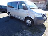 Volkswagen Caravelle 2,5 TDi 96 Kw 9 Míst - náhled 1