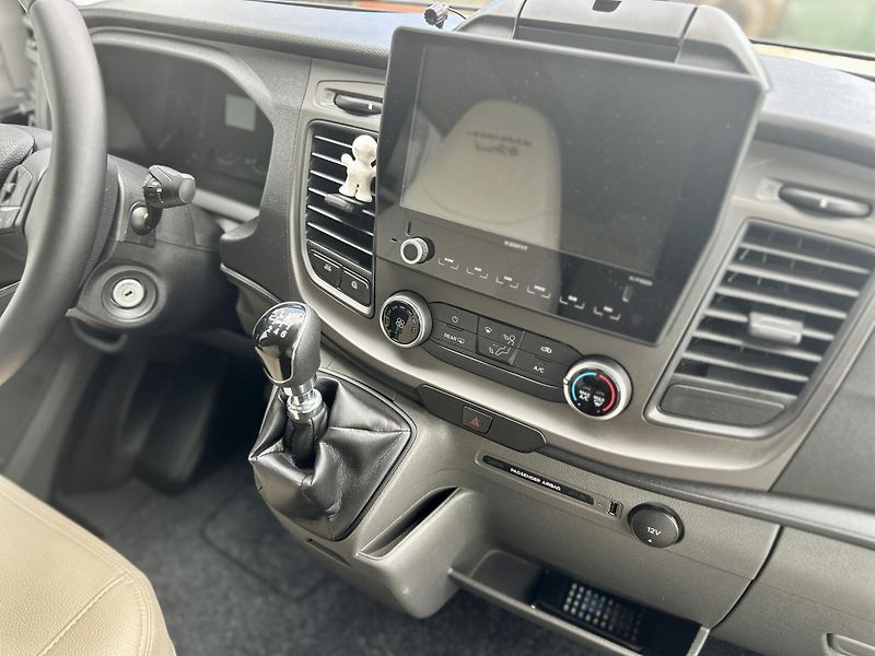 Karmann DEXTER-560-4x4-PLNÁ VÝBAVA- - fotka 14 z 28