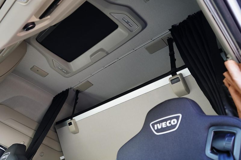 Iveco S-WAY / 530 / ACC / EURO 6 / RETARDE - fotka 17 z 52