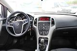 Opel Astra (2011) 1,4i KLIMA TEMPOMAT EL.OKNA - náhled 15