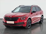 Škoda Kamiq (2020) 1.5 TSI - náhled 1