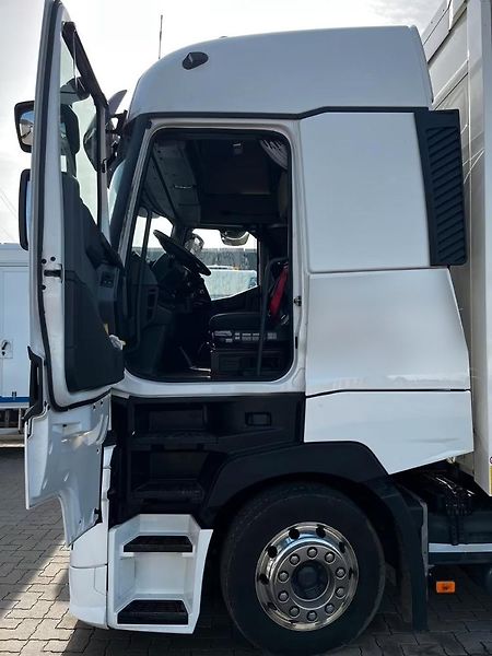 Renault Trucks T (2024) 480 6x2 BDF-JUMBO EURO 6 - fotka 3 z 10