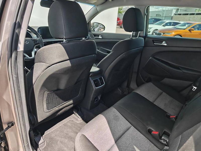 Hyundai Tucson 4. gen 1.6 CRDi E-VGT 100kW 4x - fotka 7 z 22