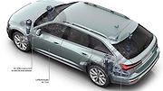 Audi A6 Allroad 4. generace