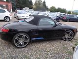 Porsche Boxster 2,5 - náhled 7