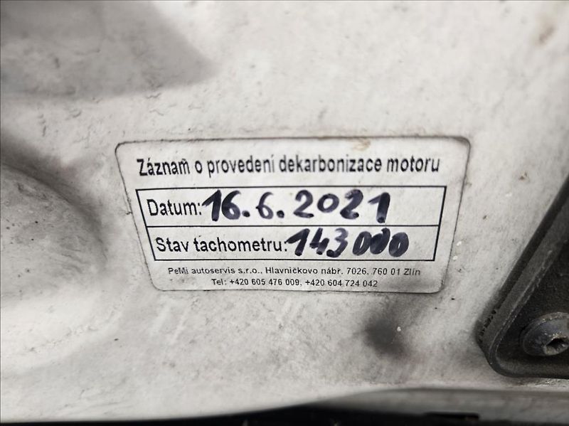 Škoda Rapid 1,2 TSI  AMBIENTE - fotka 23 z 23