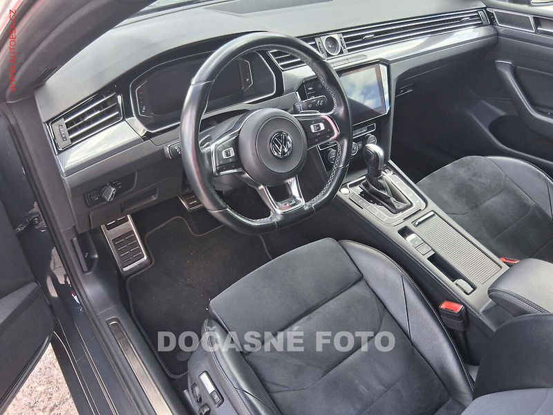 Volkswagen Arteon (2020) 2.0 TSi, 2.maj, DSG, LED - fotka 3 z 3