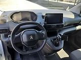 Peugeot Partner 1.5 BlueHDI - náhled 12