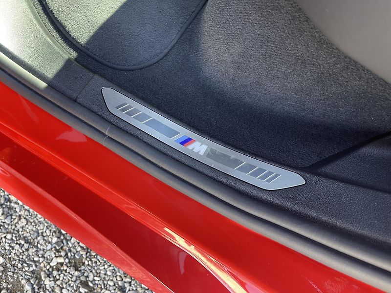 BMW X5 M-NEHAV-1maj-DPH-VENTILACE-ČR! - fotka 21 z 50