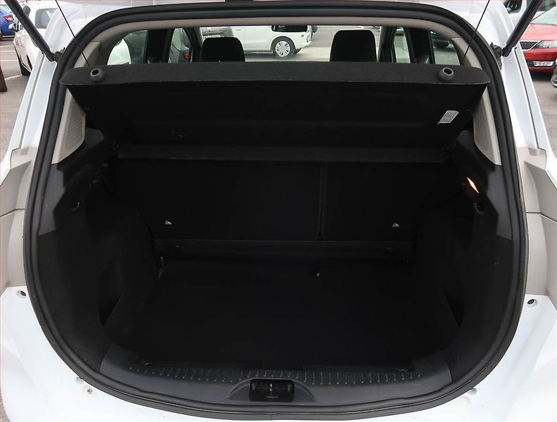 Ford B-MAX (2015) 1.0 EcoBoost, Serv.kniha - fotka 13 z 16