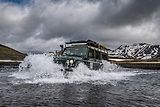 Santana PS-10 Anibal 2,8 D 92 kW Wagon 4x4 - náhled 6