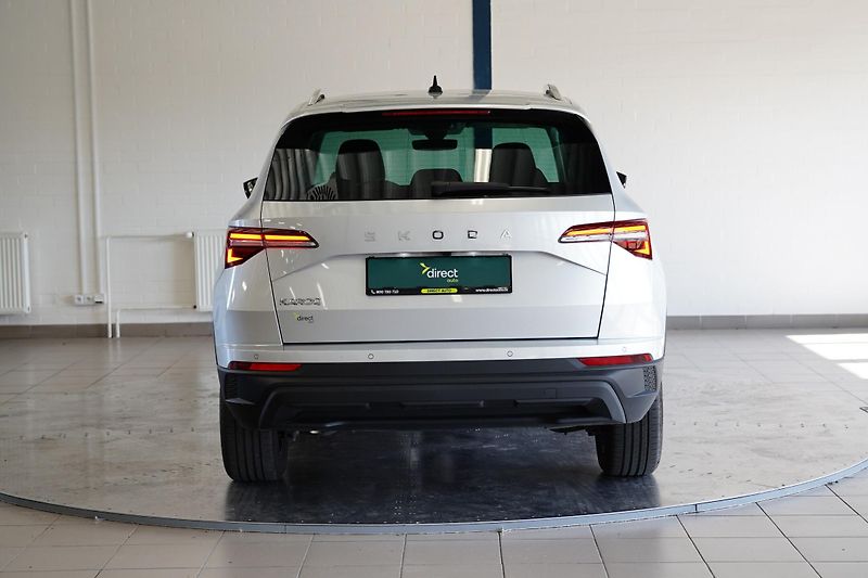 Škoda Karoq - fotka 4 z 6