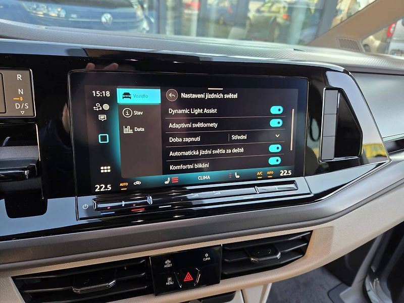 Volkswagen Ostatní (2026) Multivan 2.0 TDI  DSG BULLI - fotka 29 z 54