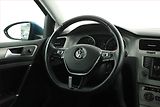 Volkswagen Golf (2016) 1.4 TSI, Automat, ČR,1.maj - náhled 8