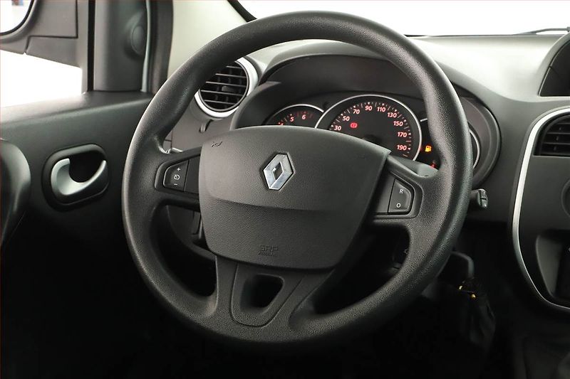 Renault Kangoo (2021) Zen 1.5 dCi, 5Míst, ČR, 1Maj - fotka 8 z 12