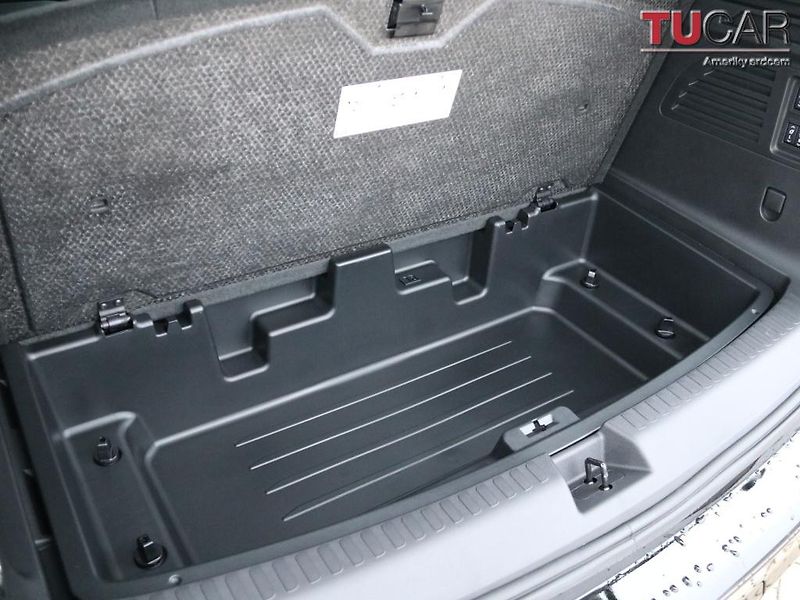 Chevrolet Traverse (2026) RS 2.5 Turbo - fotka 68 z 75