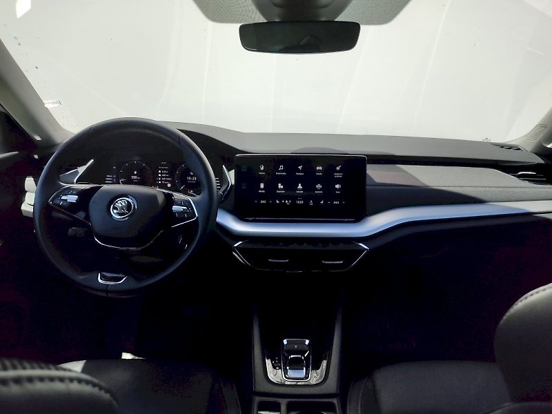 Škoda Octavia (2024) Style 1,5 Tsi 110 Kw DSg M-HEV - fotka 5 z 37