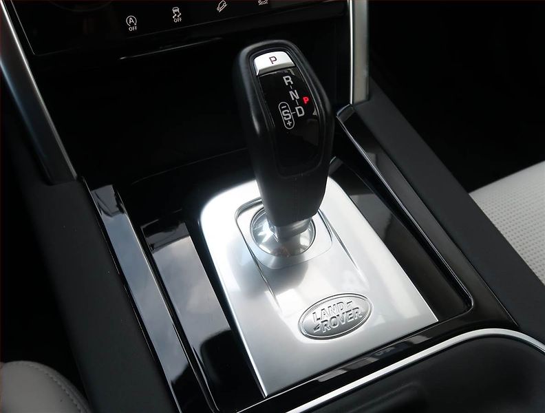 Land Rover Discovery Sport (2021) D165 - fotka 13 z 28