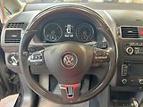 Volkswagen Touran (2011) 1.6 TDi, 2.maj, DSG, navi - náhled 16