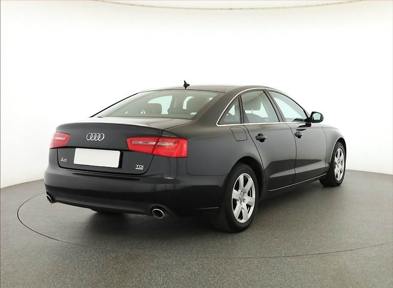 Audi A6 (2011) 3.0 TDI, 4X4, Automat, Navi - fotka 5 z 20