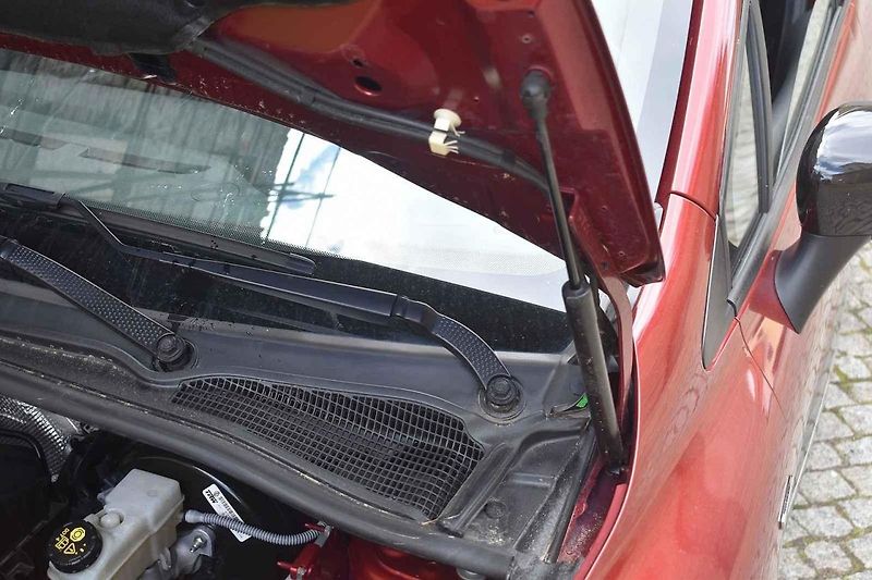Renault Clio je vhodným společníkem pro mladší i starší páry