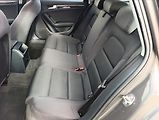 Audi A4 1,8 TFSi Quattro Navi Tempomat - náhled 21