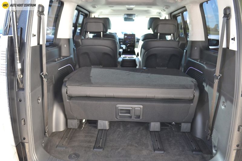 Hyundai Staria 25 HEV 7WG LUXURY - 7 MÍST PAN - fotka 39 z 82