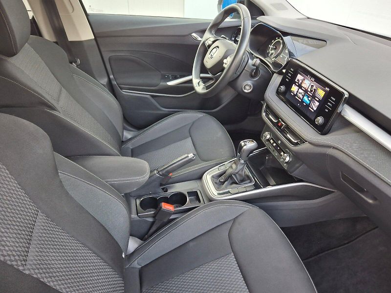 Škoda Fabia (2022) Style Plus DSG 1,0TSi 81kW Col - fotka 13 z 33