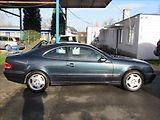 Mercedes-Benz CLK 2,0 200 Kompresor Perfektní st - náhled 8