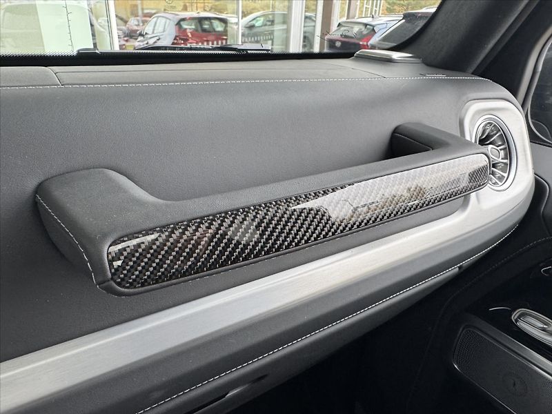 Mercedes-Benz Třídy G AMG G63*TV*Carbon*A22 - fotka 43 z 44