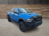 Dodge RAM (2021) +WARLOCK+ROUGH COUNTRY 6 INCH+ - náhled 1