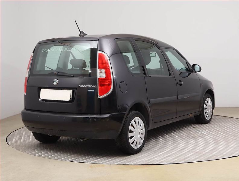 Škoda Roomster (2012) 1.2 TSI, Serv.kniha, po STK - fotka 5 z 18