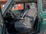 Lada Niva (1998) ČR 1.6i 60KW – TAŽNÝ - náhled 14