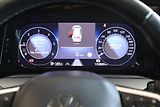 Volkswagen Golf Variant (2023) 2.0TDI LED Navi Tažné Display - náhled 32