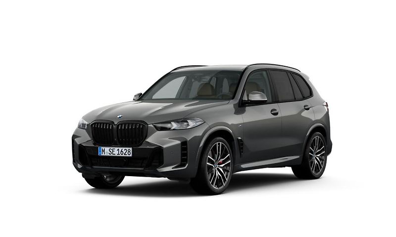 BMW X5 xDrive30d - fotografie inzerátu